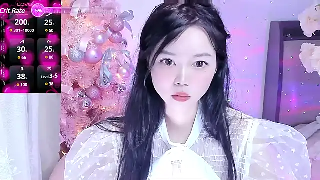 lilies-sweet online show from January 2025 09:24:01 AM