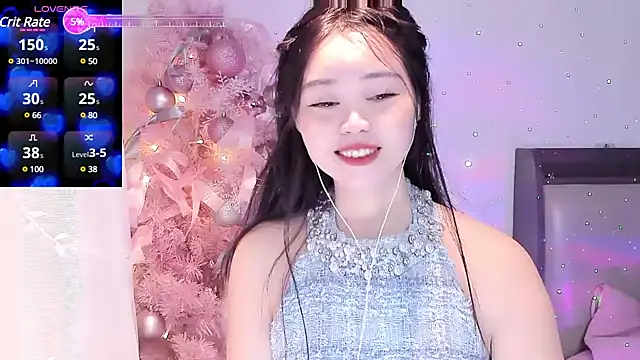 lilies-sweet online show from January 2025 02:45:02 AM