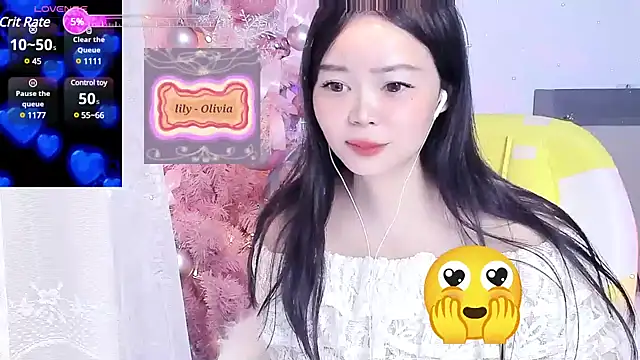 lilies-sweet online show from January 2025 05:58:01 AM