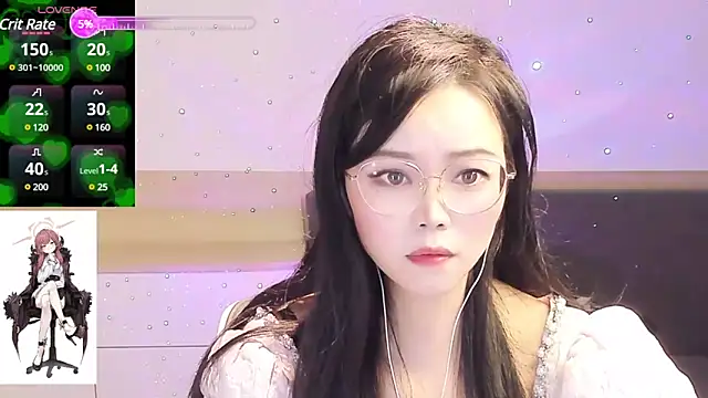 lilies-sweet online show from February 2025 02:18:01 AM