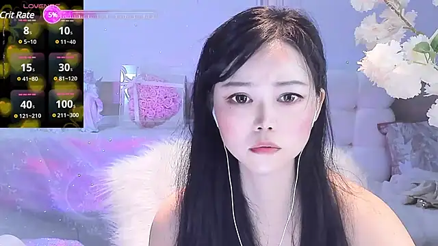 lilies-sweet online show from February 2025 05:24:01 AM