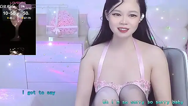 lilies-sweet online show from March 2025 09:56:01 AM