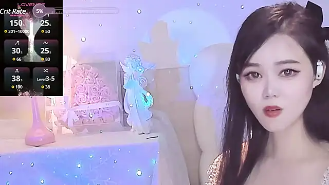 lilies-sweet online show from March 2025 09:41:01 AM