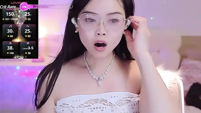 lilies-sweet online show from March 2025 02:07:02 PM