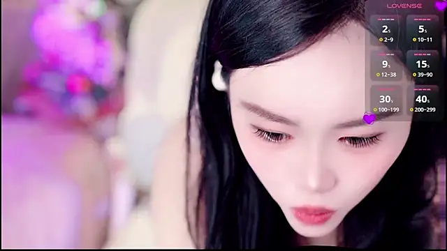 lilies-sweet online show from January 2026 06:39:01 AM