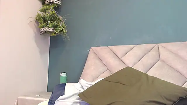 SharisWillian online show from February 2026 04:11:02 PM