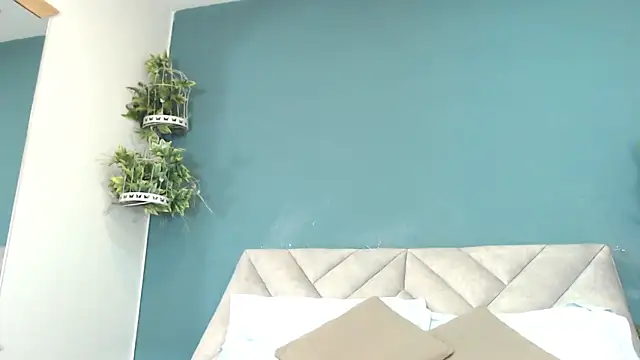 SharisWillian online show from June 2026 03:39:02 AM