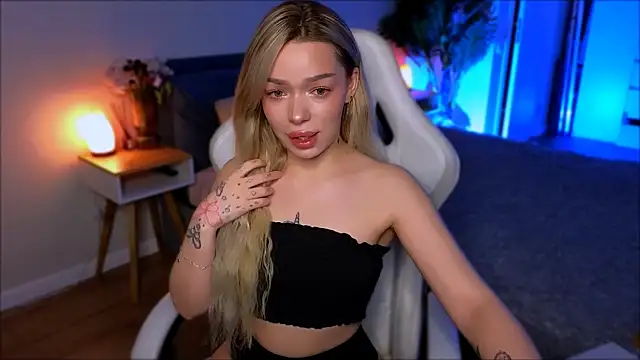 Lily Yin online show from February 2026 05:37:01 AM