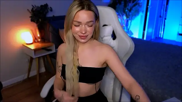 Lily Yin online show from February 2026 05:36:01 AM