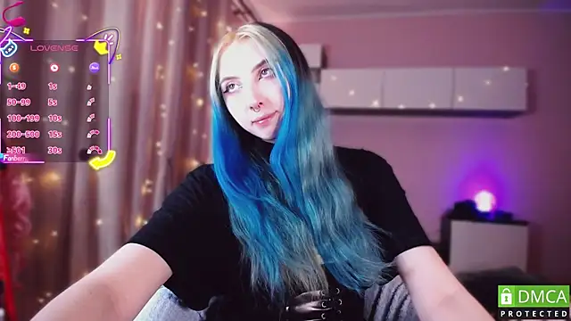 JustMeowGirl online show from October 2025 04:53:02 AM