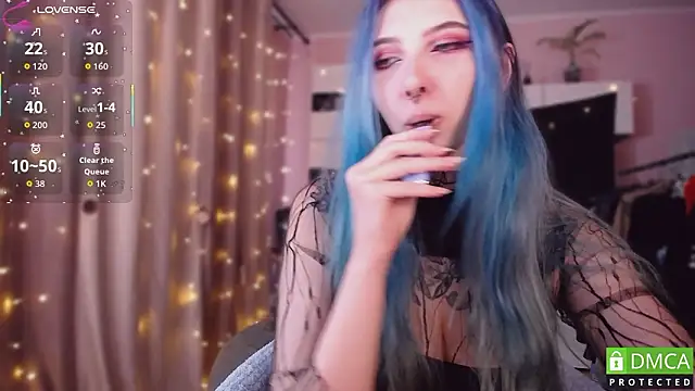 JustMeowGirl online show from February 2026 04:00:02 AM