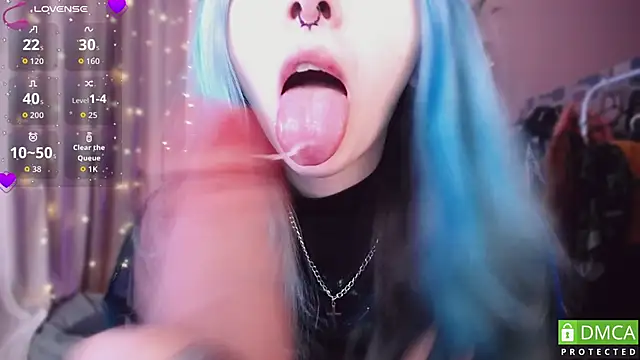 JustMeowGirl online show from February 2026 04:52:01 AM