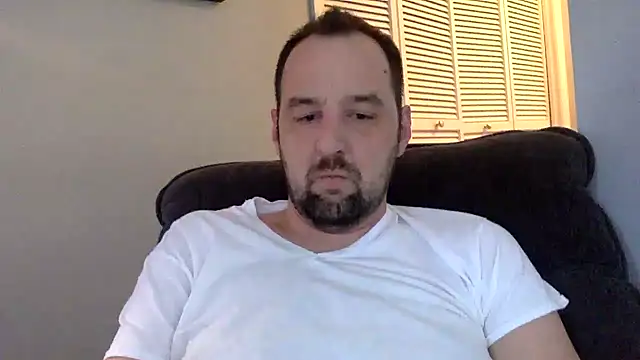 Kink Master Daddy online show from April 2026 12:46:02 AM