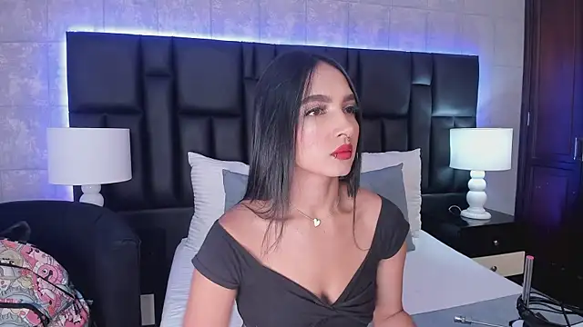 MiaSweeths online show from January 2025 12:04:02 PM