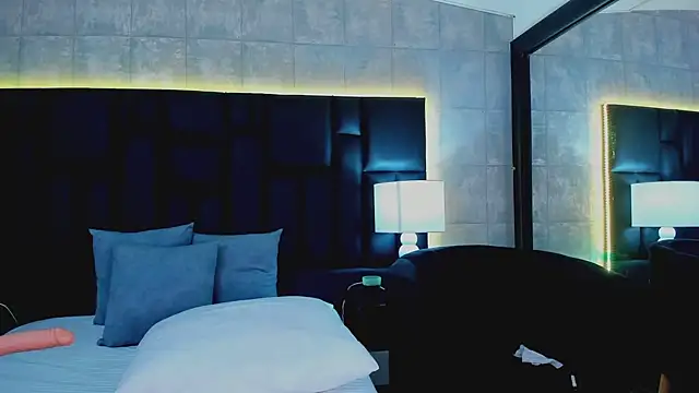 MiaSweeths online show from February 2025 03:31:02 PM