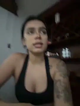 Foxy Assh  online show from April 2026 03:45:01 AM