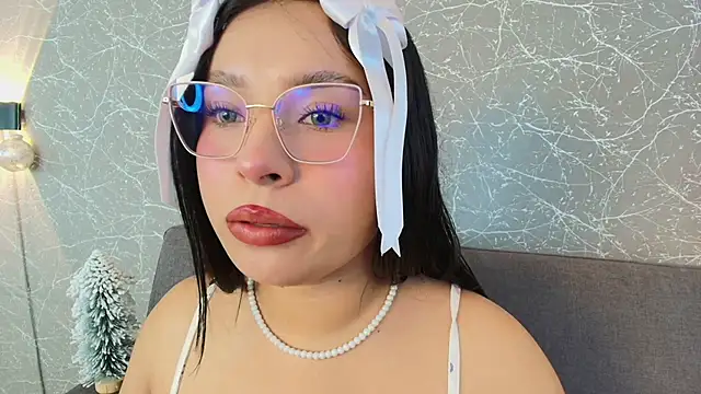 mia roux13 online show from January 2025 07:07:02 PM