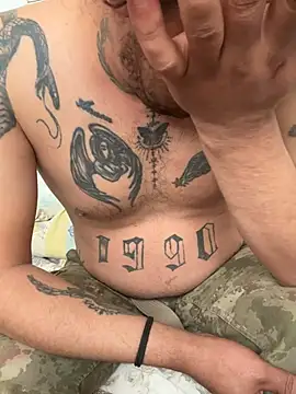 sikergecer3435 online show from March 2026 07:25:02 AM