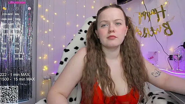 HANNA MONTANAS online show from January 2025 11:44:02 AM