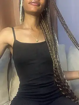 GoddessVee online show from March 2025 02:30:01 PM