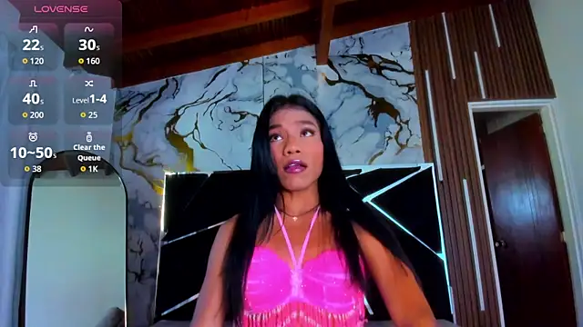 kimberly Gonzalez1 online show from February 2026 08:14:02 PM