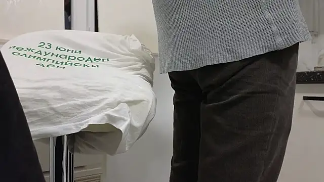 BalancedSexLife online show from March 2025 12:48:01 AM