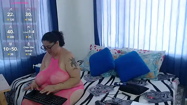 bubis laru53 online show from January 2025 06:49:01 PM