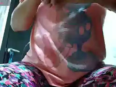 CaroMasha online show from January 2025 12:18:01 PM