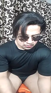 69venom69 online show from March 2025 03:18:02 PM