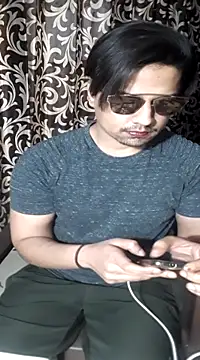 69venom69 online show from March 2025 12:17:01 AM