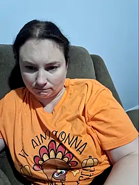 MilfyMrsRobinson online show from October 2025 12:02:02 PM