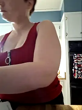 MilfyMrsRobinson online show from February 2026 12:37:02 AM