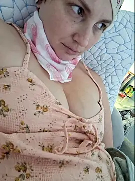 MilfyMrsRobinson online show from March 2026 02:43:01 PM