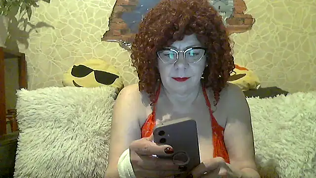 MerryBerry online show from March 2025 07:21:02 AM