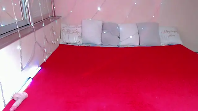 LizaSenri online show from March 2026 07:46:01 AM