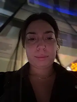 KimArts online show from October 2025 04:58:01 PM