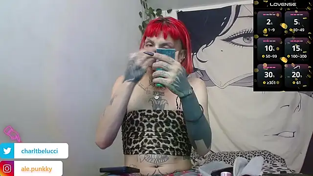 Snapshot of charlotbelucci_ chatting on May 2026 04:22:02 PM charlotbelucci online show from May 2026 04:22:02 PM
