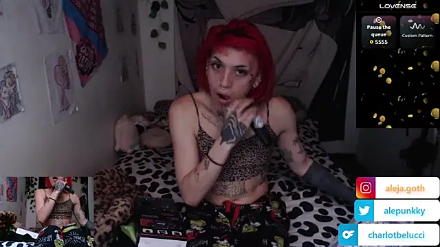 charlotbelucci  online show from July 2026 11:28:01 AM