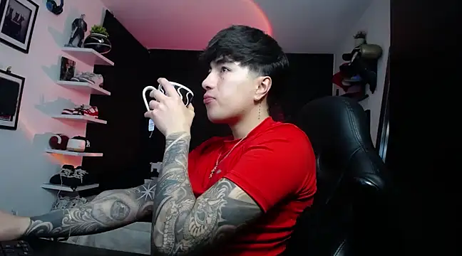 jung dragon online show from December 2024 05:59:02 AM