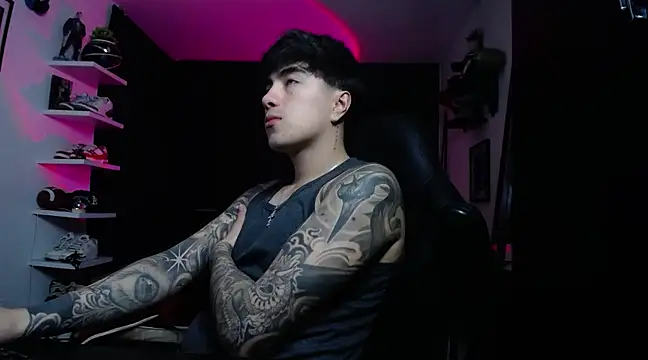 jung dragon online show from December 2024 03:47:02 AM