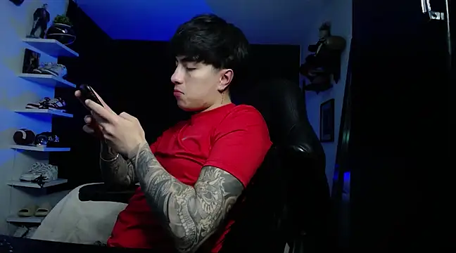 jung dragon online show from January 2025 06:02:02 AM