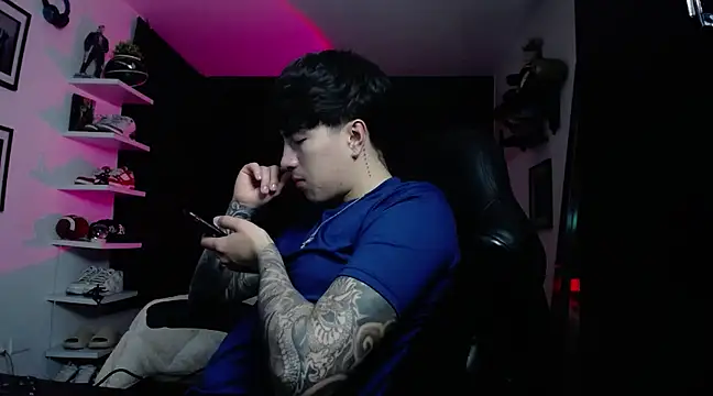 jung dragon online show from January 2025 08:14:01 AM