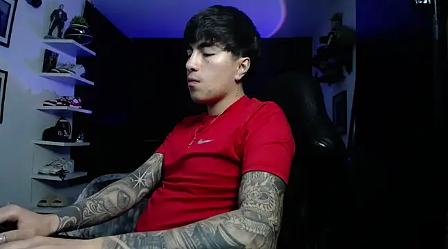 jung dragon online show from January 2025 08:18:02 AM