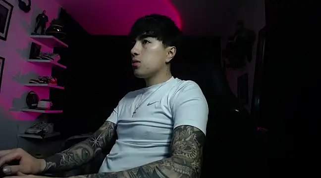 jung dragon online show from January 2025 07:17:01 AM