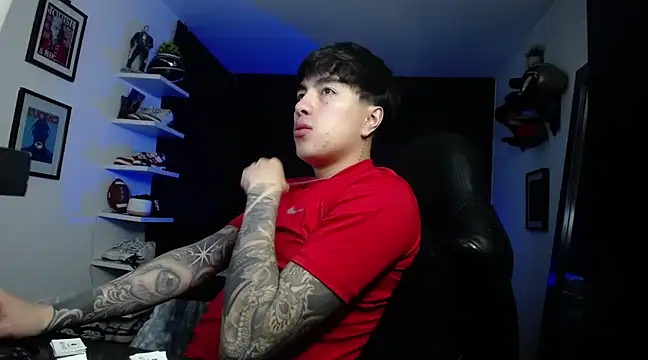 jung dragon online show from January 2025 09:48:02 AM