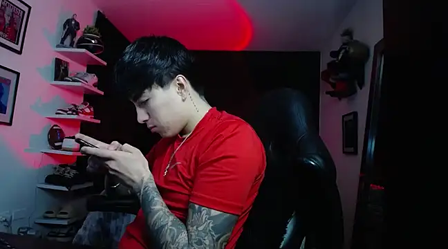 jung dragon online show from January 2025 07:37:01 AM