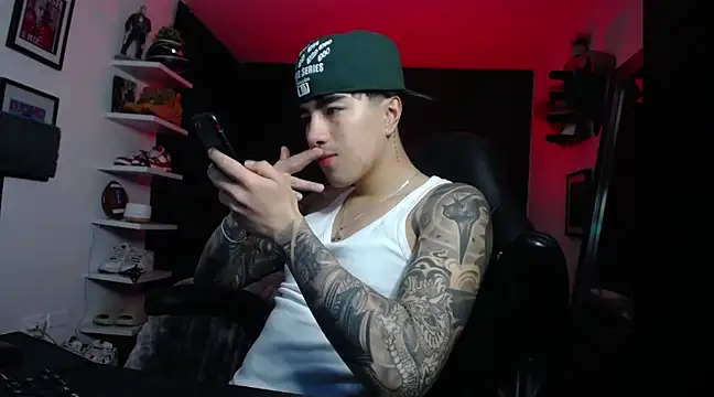 jung dragon online show from February 2025 04:53:02 AM