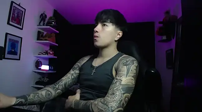 jung dragon online show from March 2025 04:41:01 AM