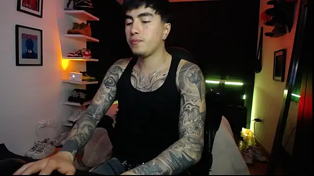 jung dragon online show from September 2025 04:34:02 AM