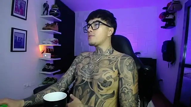 jung dragon online show from February 2026 04:52:01 AM